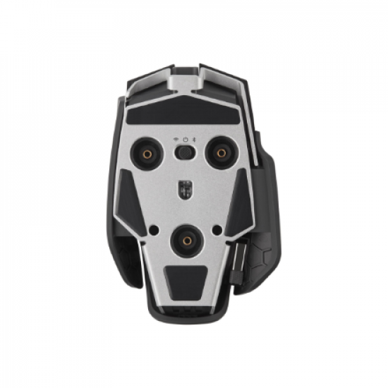 Corsair | Tunable FPS Gaming Mouse | M65 RGB ULTRA WIRELESS | Optical | Gaming Mouse | Wireless/Wired | Black | Yes