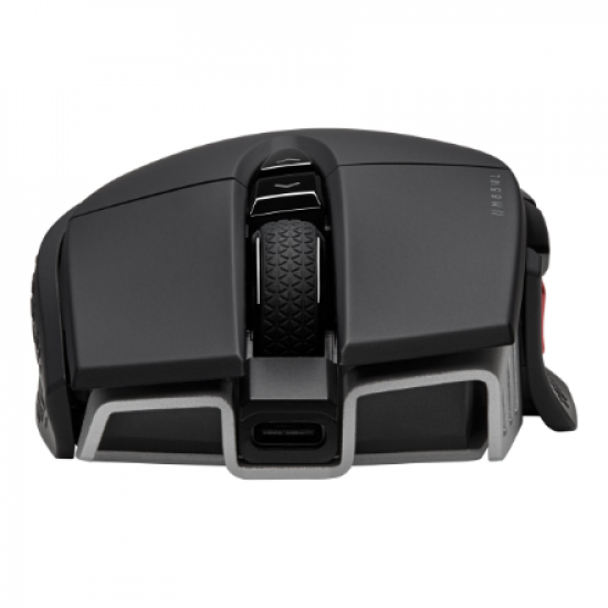 Corsair | Tunable FPS Gaming Mouse | M65 RGB ULTRA WIRELESS | Optical | Gaming Mouse | Wireless/Wired | Black | Yes