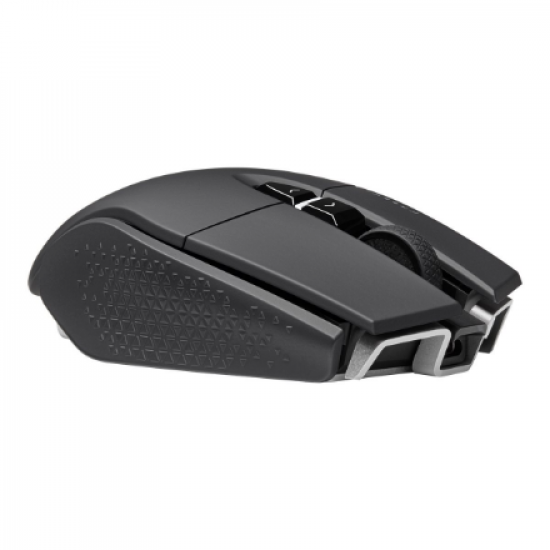Corsair | Tunable FPS Gaming Mouse | M65 RGB ULTRA WIRELESS | Optical | Gaming Mouse | Wireless/Wired | Black | Yes
