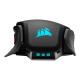 Corsair | Tunable FPS Gaming Mouse | M65 RGB ULTRA WIRELESS | Optical | Gaming Mouse | Wireless/Wired | Black | Yes