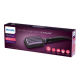 Philips | StyleCare Essential Heated straightening brush | BHH880/00 | Warranty 24 month(s) | Ceramic heating system | Temperature (min) 170 °C | Temperature (max) 200 °C | Number of heating levels 2 | Black