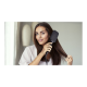 Philips | StyleCare Essential Heated straightening brush | BHH880/00 | Warranty 24 month(s) | Ceramic heating system | Temperature (min) 170 °C | Temperature (max) 200 °C | Number of heating levels 2 | Black
