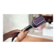 Philips | StyleCare Essential Heated straightening brush | BHH880/00 | Warranty 24 month(s) | Ceramic heating system | Temperature (min) 170 °C | Temperature (max) 200 °C | Number of heating levels 2 | Black