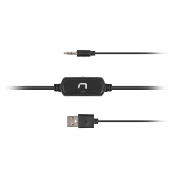 Natec | Bookshelf Speaker | NGL-1641 Cougar