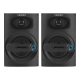 Natec | Bookshelf Speaker | NGL-1641 Cougar