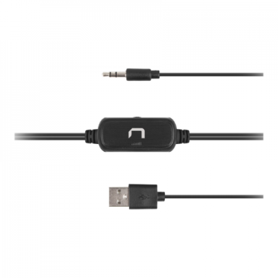 Natec | Bookshelf Speaker | NGL-1641 Cougar