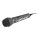 Natec | Microphone | NMI-0776 Adder | Black | Wired