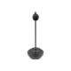 Natec | Microphone | NMI-1563 Girafee 2 | Black | Wired