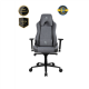 Arozzi Vernazza Vento Gaming Chair Vento Polyurethane; Soft Fabric; Metal; Aluminium | Ash