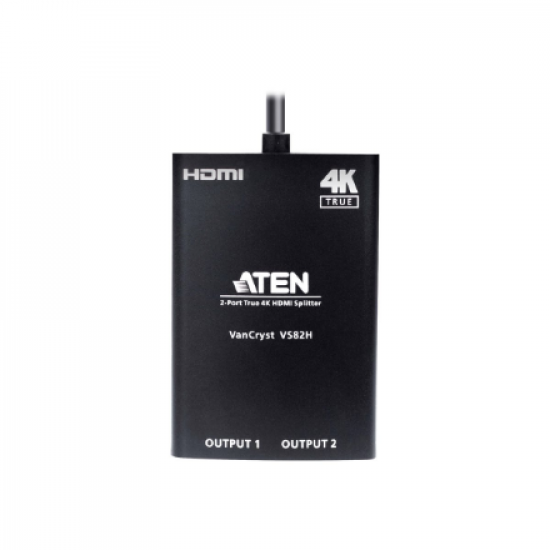 Aten | DisplayPort to HDMI output | VS82H | DP to HDMI