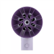 Philips | Hair Dryer | BHD341/10 | 2100 W | Number of temperature settings 6 | Ionic function | Light purple