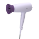 Philips | Hair Dryer | BHD341/10 | 2100 W | Number of temperature settings 6 | Ionic function | Light purple