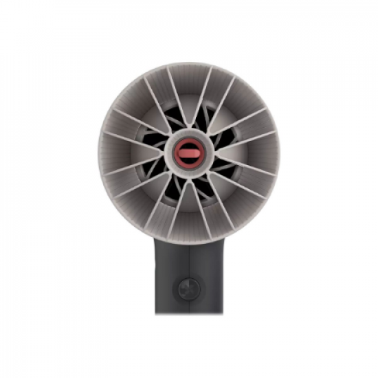 Philips | Hair Dryer | BHD341/10 | 2100 W | Number of temperature settings 6 | Ionic function | Light purple