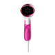 Philips | Hair Dryer | BHD003/00 | 1400 W | Number of temperature settings 2 | White/Pink