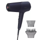 Philips | Hair Dryer | BHD510/00 | 2300 W | Number of temperature settings 3 | Ionic function | Diffuser nozzle | Blue/Metal