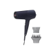 Philips | Hair Dryer | BHD510/00 | 2300 W | Number of temperature settings 3 | Ionic function | Diffuser nozzle | Blue/Metal