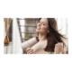 Philips | Hair Dryer | BHD530/00 | 2300 W | Number of temperature settings 6 | Ionic function | Pink