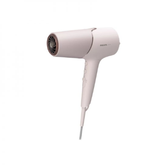 Philips | Hair Dryer | BHD530/00 | 2300 W | Number of temperature settings 6 | Ionic function | Pink