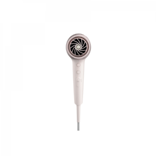 Philips | Hair Dryer | BHD530/00 | 2300 W | Number of temperature settings 6 | Ionic function | Pink