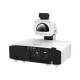Epson | EB-PU2010W | WUXGA (1920x1200) | 10000 ANSI lumens | White | Lamp warranty 12 month(s)
