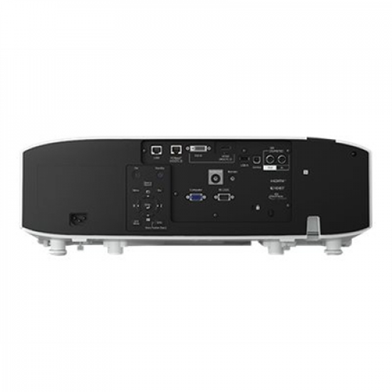 Epson | EB-PU2010W | WUXGA (1920x1200) | 10000 ANSI lumens | White | Lamp warranty 12 month(s)