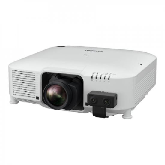 Epson | EB-PU2010W | WUXGA (1920x1200) | 10000 ANSI lumens | White | Lamp warranty 12 month(s)