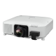 Epson | EB-PU2010W | WUXGA (1920x1200) | 10000 ANSI lumens | White | Lamp warranty 12 month(s)