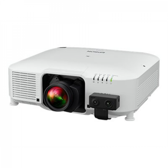 Epson | EB-PU2010W | WUXGA (1920x1200) | 10000 ANSI lumens | White | Lamp warranty 12 month(s)