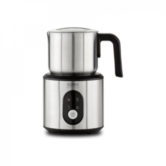 Caso | Crema & Choco Milk frother | 01666 | 0,35 L | 500 W | Black