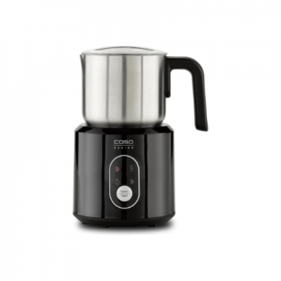 Caso | Crema & Choco Milk frother | 01665 | 0,35 L | 500 W | Black