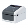 Brother TD4420DN | Mono | Thermal | Label Printer | Black/White