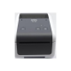 Brother TD4420DN | Mono | Thermal | Label Printer | Black/White