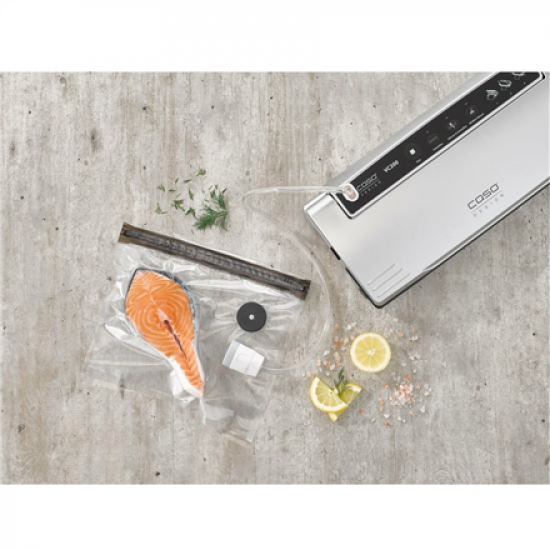 Caso | Vacu ZIP-Adapter Set | 01258