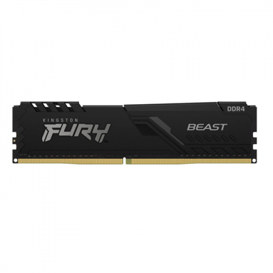 Kingston | Fury Beast | 32 GB | DDR4 | 3200 MHz | PC/server | Registered No | ECC No