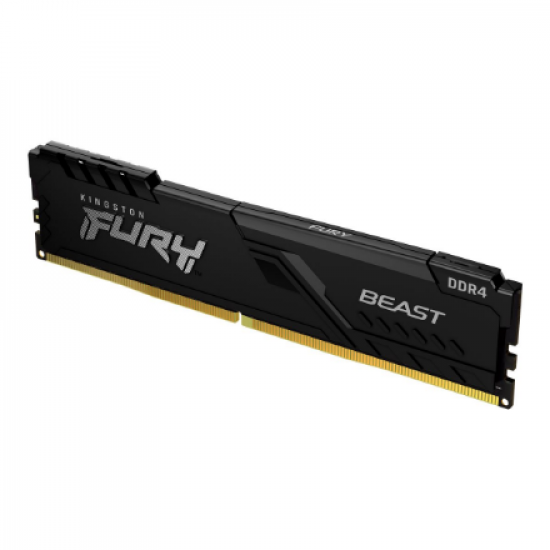 Kingston | Fury Beast | 32 GB | DDR4 | 3200 MHz | PC/server | Registered No | ECC No