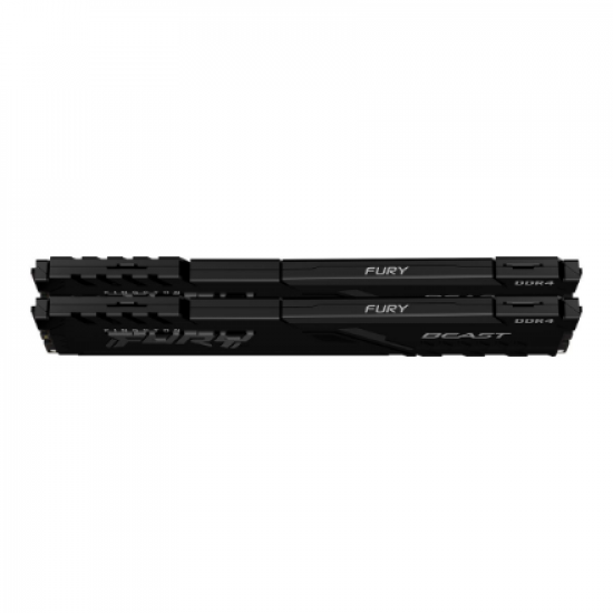 Kingston | Fury Beast | 32 GB | DDR4 | 3200 MHz | PC/server | Registered No | ECC No