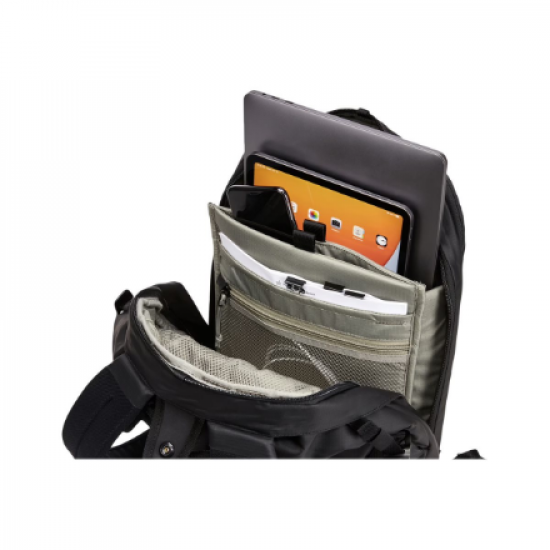 Thule | TACTBP-114 Tact | Backpack 16L | Backpack for laptop | Black
