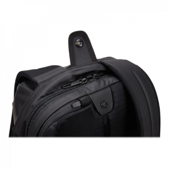 Thule | TACTBP-116 Tact | Backpack 21L | Backpack for laptop | Black