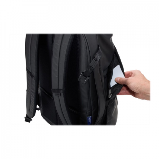Thule | TACTBP-116 Tact | Backpack 21L | Backpack for laptop | Black