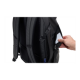 Thule | TACTBP-116 Tact | Backpack 21L | Backpack for laptop | Black