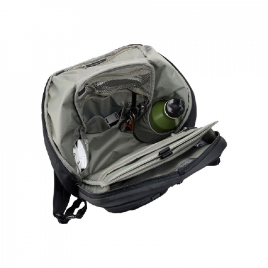 Thule | TACTBP-116 Tact | Backpack 21L | Backpack for laptop | Black
