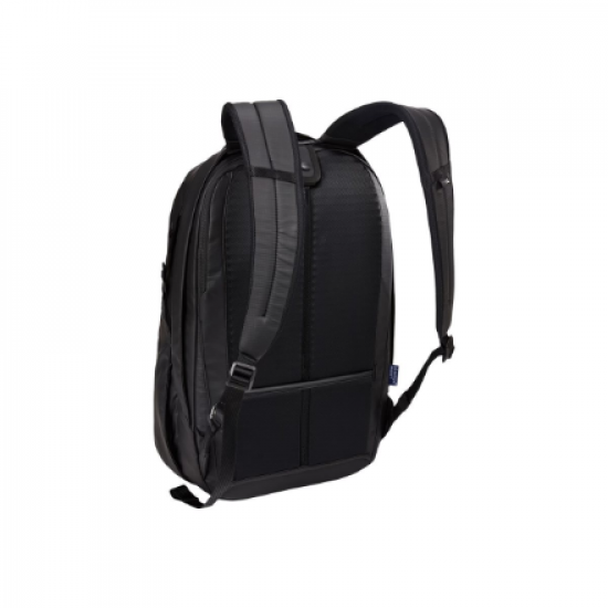 Thule | TACTBP-116 Tact | Backpack 21L | Backpack for laptop | Black