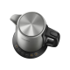 Philips | Kettle | HD9359/90 | Electric | 2200 W | 1.7 L | Stainless steel/Plastic | 360° rotational base | Grey