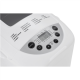 Adler | Bread maker | AD 6019 | Power 850 W | Number of programs 15 | Display LCD | White