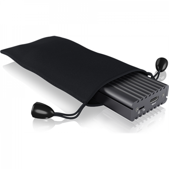 Raidsonic | Icy Box | IB-1817MC-C31 IB-DK2262AC DockingStation | Dock | Warranty 24 month(s)