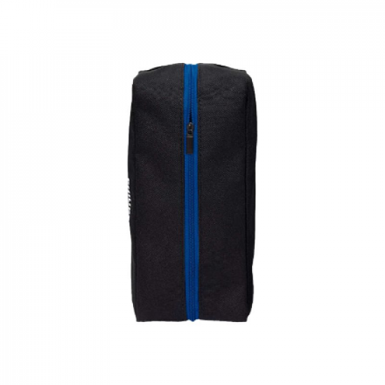 Philips | Series 5000 Beard and Hair Trimmer | HC5632/15 | Cordless or corded | Number of length steps 28 | Step precise 1 mm | Black