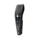 Philips | Series 5000 Beard and Hair Trimmer | HC5632/15 | Cordless or corded | Number of length steps 28 | Step precise 1 mm | Black