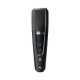 Philips | Series 5000 Beard and Hair Trimmer | HC5632/15 | Cordless or corded | Number of length steps 28 | Step precise 1 mm | Black