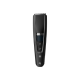 Philips | Series 5000 Beard and Hair Trimmer | HC5632/15 | Cordless or corded | Number of length steps 28 | Step precise 1 mm | Black