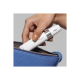 Braun | Body Mini Trimmer | BS1000 | Bulb lifetime (flashes) Not applicable | Number of power levels 1 | Wet & Dry | White